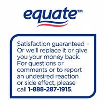 Equate Options Women's Incontinence Pads, Moderate Absorbency, Regular Length (72 Count), Compare To Poise® - 22 - View 8