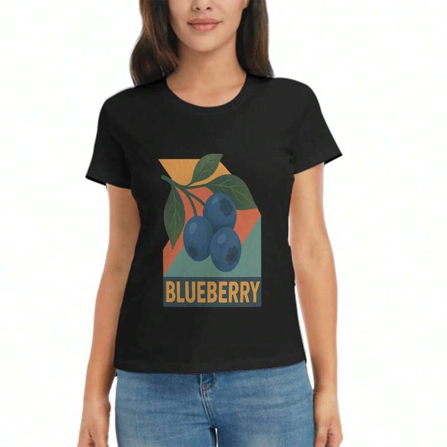 Women T-Shirts