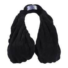 The Water-Absorbent And Breathable Towel Bra Is Suitable For Beach, Sports And Indoor Daily Wear. The Towel Can Be Hung Around The Neck And Wrapped Around The Chest. It Has No Shoulder Straps For Support. The Double-Sided Plush Is Super Soft And Warm. It Is Perfect For Beauties And A Small Gift For Them - Multicolor - View 11