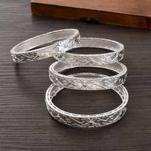 优雅奢华蝴蝶图案手链，银色/金色，非洲风格，适合女性，迪拜阿拉伯新娘婚礼派对珠宝礼物