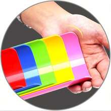 Colorful Team Building Activity Games - Interactive Multi-Player Challenges Suitable For Group Cohesion, Collaboration And Fun, Mixed Colors, Great For Outdoor Activities And Team Spirit Training, Vibrant Design - Multicolor - View 10