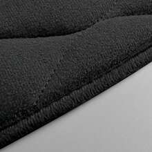 Easypie Selection Car Seat Pads, [All Season, Fall Winter Car Essentials] Soft Plush Car Seat Covers With Storage Pockets For Comfortable Driving, Universal Car Interior Accessories Memory Foam Seat Pads