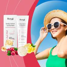Arbutin Brightening And Protective Cream: Refreshing, Moisturizing, Non-Greasy, Suitable For Face And Body, Isolation And Protective Lotion - White - View 2