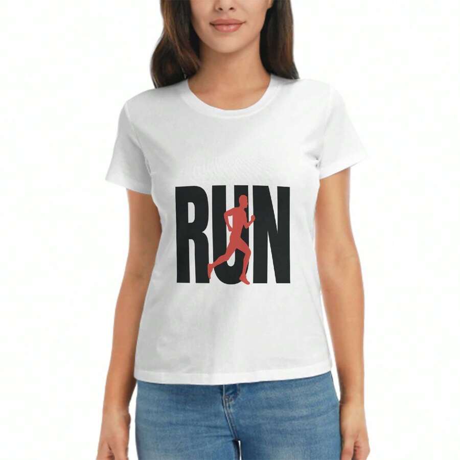 Women T-Shirts
