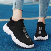 Nuevos zapatos deportivos y para senderismo para hombres, de estilo casual, ligeros, transpirables y para el verano