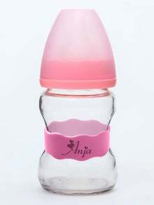 1/2/6Pcs Custom Name Baby Bottle Labels, Personalized Children's Water Bottle Name Bands, Customized Reusable Silicone Cup Bands Labels, Customizable Non-Slip Name Bands, 5.4x2.5cm, 6 Colors: Blue/Green/Water Lake Blue/Orange/Pink/Yellow,Back To School Fashion - Style a - View 7