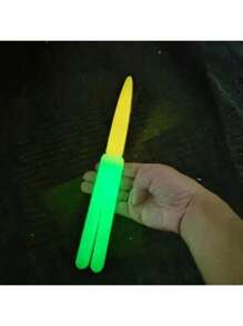 1 pieza Juguete - Plástico - Juguete creativo - Regalo perfecto - Juguete de malabares