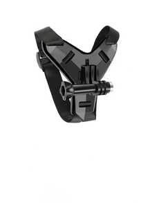 Gopro Outdoor Cycling Gear, Motorcycle Helmet Strap Chin Stand, Action Camera Accessory Off-Road Stand, Suitable For Outdoor Cycling And Vlog Shooting - Multicolor - View 9