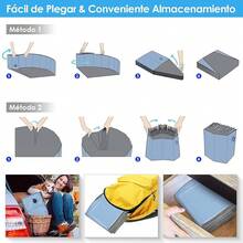 Inflatable Swimming Pools - Azul - View 5