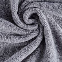 Juego de Toalla de baño Mano de 6 Piezas,Toallas de Mano, Algodón, Tamaño no estándar, Espesor Medio, Suave, de Secado Rápido, Absorbente, Secadora de Apoyo, Toallas para Baño, Cocina, SPA, Gimnasio - 1 - Ver 6