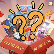 1 包 6 张蓝色公主换脸贴纸卡通亲子互动拼图贴纸适用于剪贴簿 DIY - 彩色 - 查看 3