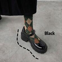 Women Wedges & Flatform - Some Users Reported the Size to Be Half a Size Too Large. - View 2