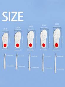 3D Cloud Insole Anti-Odour, Sweat Absorption, Breathable, High Elasticity Shock Absorption, Sports Pain Prevention, Comfortable And Long Standing Without Tired Feet - Grey - View 8