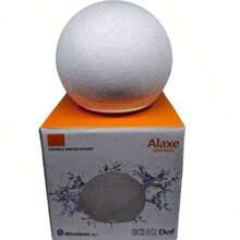 Alexa And LED Speaker With Voice Control And Bluetooth - 紅色的 - 查看 2