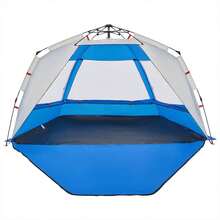 Camping Tents - Azul - Ver 7