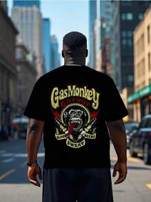 Men T-Shirts