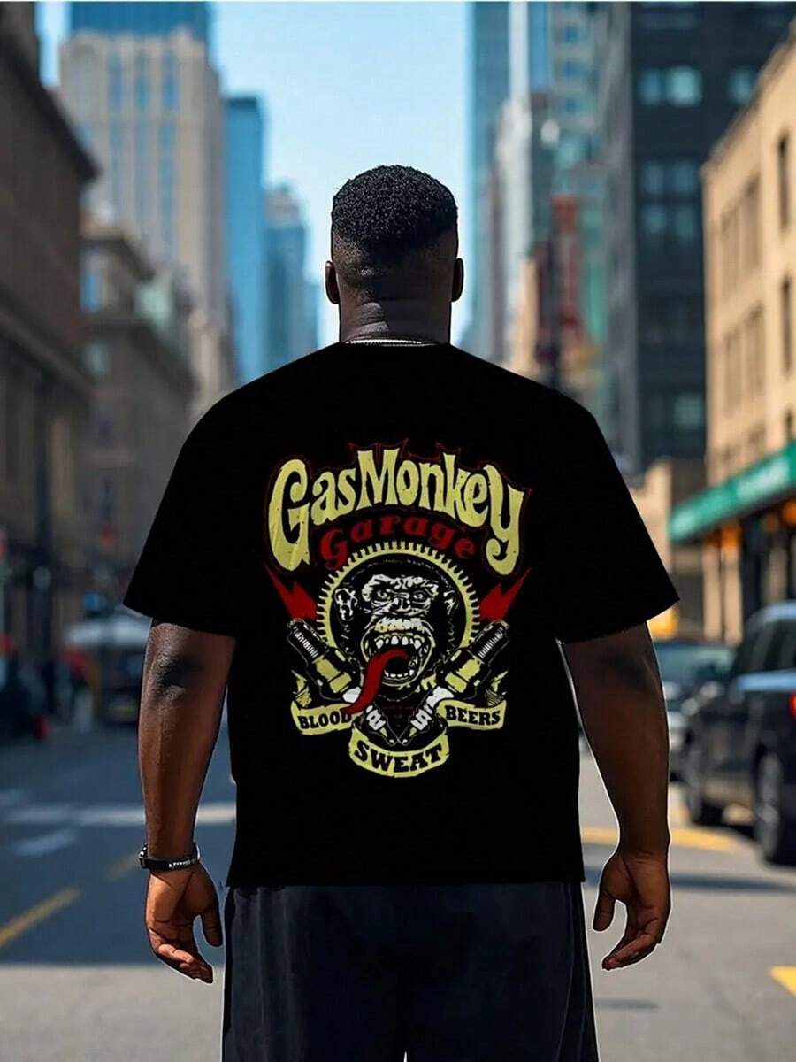 Men T-Shirts