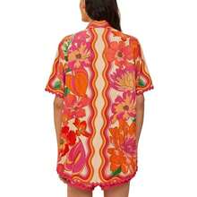 FARM Rio Spring Affair Shorts