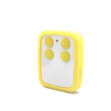 Control remoto de múltiples frecuencias 250-868 MHz compatible con código rotativo - Control remoto para puerta de garaje, puerta enrollable, puerta de entrada