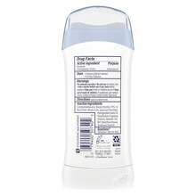 Dove Invisible Solid Antiperspirant Deodorant Stick For Women, Sensitive, For All Day Underarm Sweat & Odor Protection 2.6 Oz Pack Of 2 - Nhiều màu - Xem 2