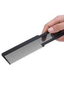 4PCS Professional Barber Hair Cutting Tool Set – Includes Clipper Cleaning Brush, Heat-Resistant Styling Comb, Nylon Bristle Beard Brush And Haircut Accessories – Ideal Grooming Kit For Men's Beard Care, Hair Trimming, And Salon Hair Styling, Slick Back Brush, Barber Accessories, Hair Dryer, Hair, Barber, Hair Tools, Hair Products,Hair Dryer,Hair, Accessories, Hair Products, Hair Tools, Hair Stuff, Hair Care, Curly Hair Brush, Barber, Barber Accessories, Hairdressing Equipment