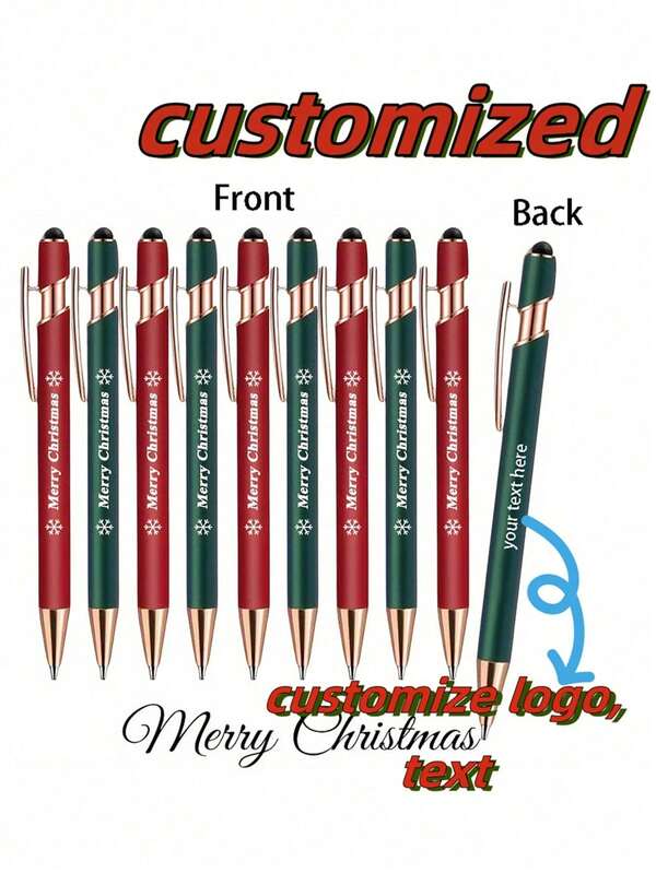 45pcs Rose Gold Aluminum Push Ballpoint Pen With Engraving Back To School Reusable,Multi-Functional Colorful,Contracted,Modern Hot Pink,Burgundy Red Custom,Personalized,Unique,Customized Personalized Wedding Gifts,Personalized Pens With Name,Custom Pens Personalized,Personalized Gifts For Women/Men Ideal Gifts For Her Her,Boyfriend,Girlfriend,Family,Friends,Children,Students,Workers,Clients For Father's Day,For Anniversaries,For Graduation,For Weddings,For Business/Work/Office,Multi-Functional,Ornamental,Reusable,Modern,Colorful,Cute,Vintage,Cartoon,Kawaii,Custom,Personalized,Unique,Customized,Workers,Clients,Students,For Business/Work/Office,For School,School Supplies,Back To School,For Office,For School,For Classroom,For Teacher Gifts,For University,For Colleague,For Dorm Rooms,For Teacher,For Boys And Girls,For Teenagers,Junior High School Students,Middle School Students,High School Senior High School Students,College Students,University Students,Freshman,Sophomore,Underclassmen