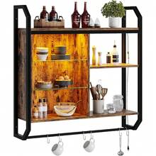 Floating Shelves For Wall - - - 查看 1