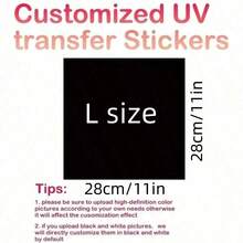 5/10/20 件定制汽车、摩托车、笔记本电脑、水瓶花朵图案彩色 PVC 贴纸，防刮 SUV 装饰和礼品，个性化 DIY 趣味礼品 - 彩色 - 查看 7