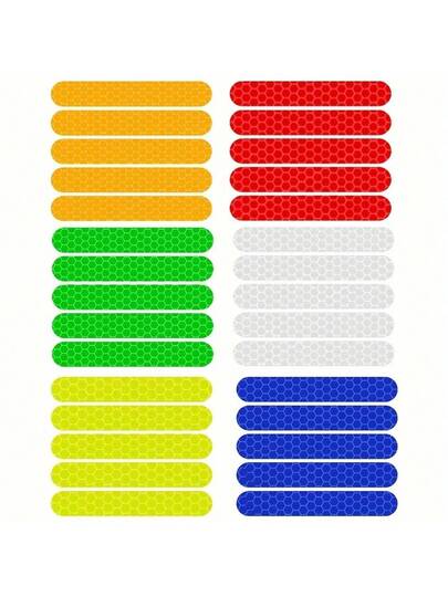 Multicolor