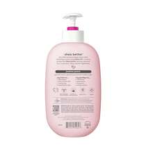 Eos 24H Moisture Travel Body Lotion- Vanilla Cashmere, Travel Size Essential, Toiletries, Mini Body Lotion, 2.5 Fl Oz - Jasmine Peach - 查看 7