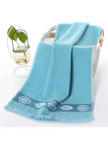 1 pièce Serviette de bain unisexe pour bébé, peignoir de bain pour nouveau-né, serviette de bain pour enfants, accessoires de salle de bain, disponible toute l'année, grande serviette douce et absorbante pour nouveau-né, serviette de toilette pour bébé, pour la salle de bain, pour l'extérieur, pour les voyages, pour la nature