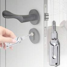 Outil de décodeur de clé SS001, outil de préhension, outil de précision en acier inoxydable, kit de préhension de joint torique, kit d'entretien et de réparation