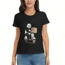 Women T-Shirts