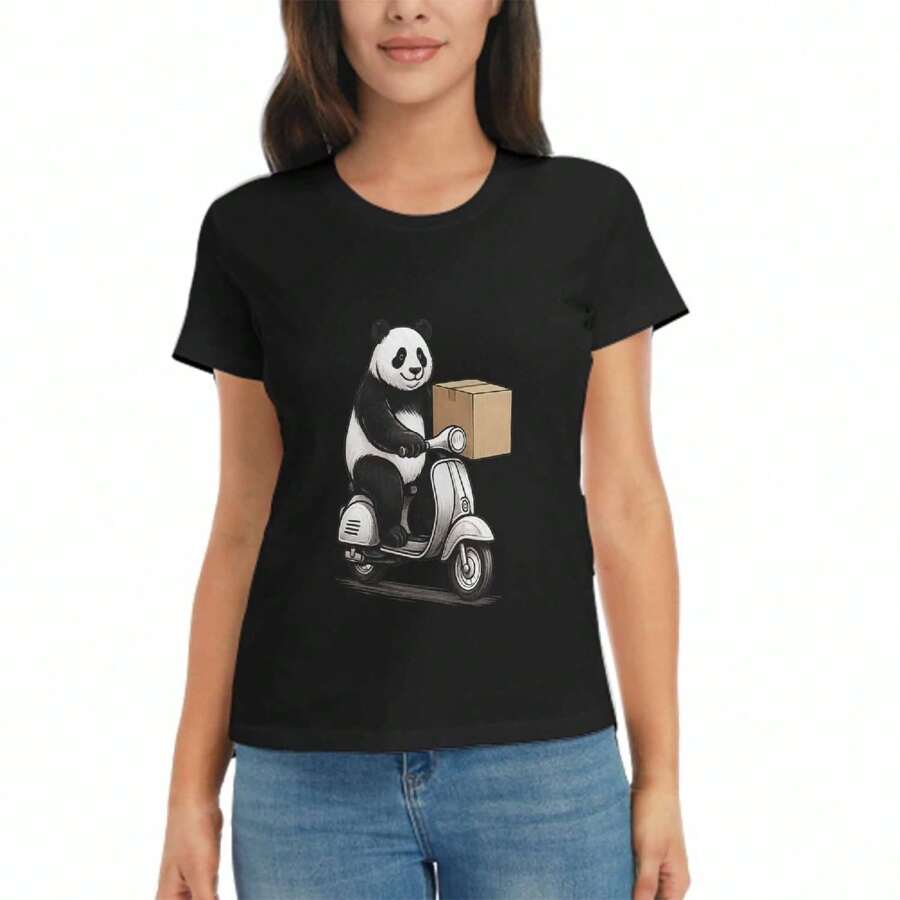 Women T-Shirts
