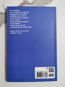 Este deseo de amarte - Libro único - Ver 3