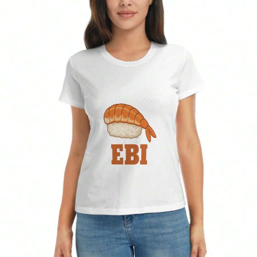 Women T-Shirts