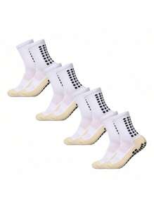 6 Paar Vorteilspack! Herren Crew Sport Socken, geruchsresistent, feuchtigkeitsableitend, atmungsaktiv Hightech