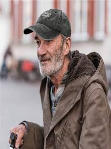 Vintage 30th/40th/50th/60th Birthday Gift, Fashionable Unisex Adjustable Baseball Cap, Best Father's Day Gift For Dad/Grandpa, 1995/1985/1975/1965 Year Cap, Unique Birthday Present