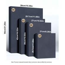 1 Set Include: 12 Colori Evidenziatori, Cartoncino Nero 250gsm in 4K/8K/A3/A4, Pennarelli per Dipingere, Pennarelli per Agenda, Penne Gel Fluorescenti, Penne Colorate, Pennarelli per Evidenziazione, Adatti per Biglietti di Auguri, Artigianato, Poster, Pittura, DIY, Diari e Appunti, Forniture per Studenti, Regali per Rientro a Scuola, Regali per Compleanni/Natale/Ognissanti/Ringraziamento, Premi e Ricompense Scolastiche, Forniture per Ufficio e Scuola