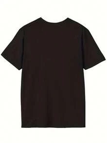 I Can't But I Know Someone Who Can Christian Streetwear, Worship Shirt, Faith-Based Graphic Tee, Minimalist Gift For Men And Women, Worship Team Suitable - màu đen - Xem 2