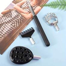 Rascador de espalda telescópico con 3 cabezales de rascado desmontables, rascador de cactus de viaje mini rascador de espalda, regalo del Día del Padre para hombres, rascador de espalda para hombres/padres/mujeres, Gua Sha, drenaje linfático, celulitis, rascadores de espalda, escuela, vuelta al cole, viaje, artículos de viaje, artículos del hogar, spa, herramienta de masaje, masaje, masajeador, spa