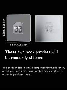 Fruit Basket, Vegetable Basket, Dining Table Storage Rack, Countertop And Wall Mounted Fruit Rack, Snack, Spice Rack, Kitchen And Living Room Potato And Onion Multifunctional Storage Basket, For Outdoor, Camping - Multicolor - View 7