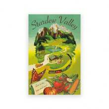 1 PIEZA Impresión artística de para viaje, póster moderno de la Flor del Desierto de la Isla de Jengibre, pintura de lienzo para decoración de salas de estar, dormitorios, comedores, con marcos opcionales