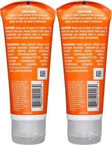 Fast Orange 25219 Pumice Lotion, Heavy Duty Hand Cleaner, Natural Citrus Scent, Waterless Cleaner For Mechanics, Strong Grease Fighter, 1 Gallon - Hand Repair Cream - View 2