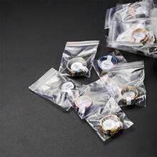 20Pcs Fashion Stainless Steel Rings For Women Men Mix Style Simple Heart Love Butterfly Geometric Jewelry Party Gifts - 20 Random Mixed Rings - View 6