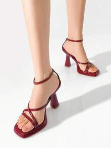 Anchor Red