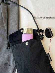 2025新款韩版学生斜挎包，清新简约夏季包，春假男士包，背包，单肩包，斜挎包，书包，钱包，邮差包，男士小包，男士腰包，手机包，帆布手提包，侧袋