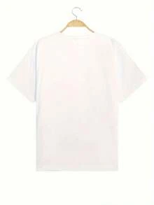 Women T-Shirts - White - View 2