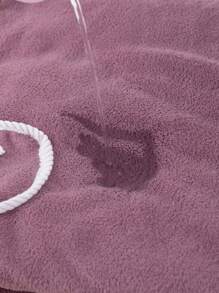 1 Piece Of Women's Large Bath Towel, Soft And Thick Bathroom Towel, Wearable Bath Towel With Pocket, Super Soft And Absorbent, Bath Towel And Shoulder Strap Shower Skirt Bathroom, Beach, Swimming, Changing Clothes, Ideal Household Items, Beach Essentials
