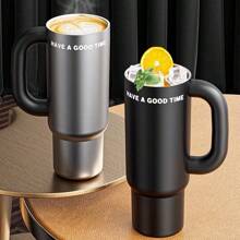 Isolation de 700 ml, gobelet à glace, isolation en acier inoxydable 316, tasse à café, tasse réfrigérée, tasse de voiture, tasse à eau portable